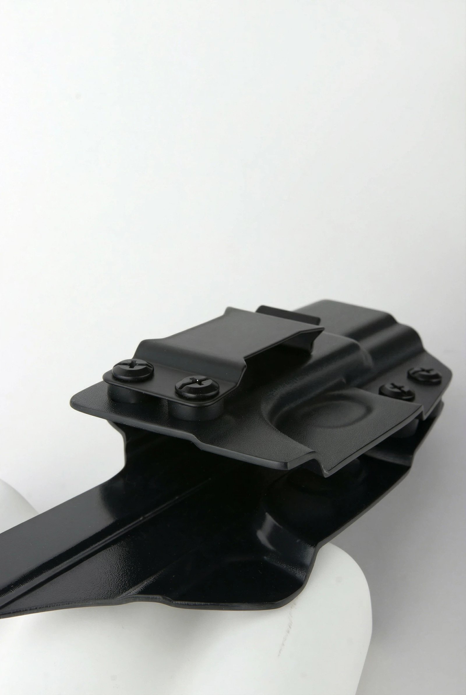 Pyranox™ Stealth IWB Micro Shield top angled view