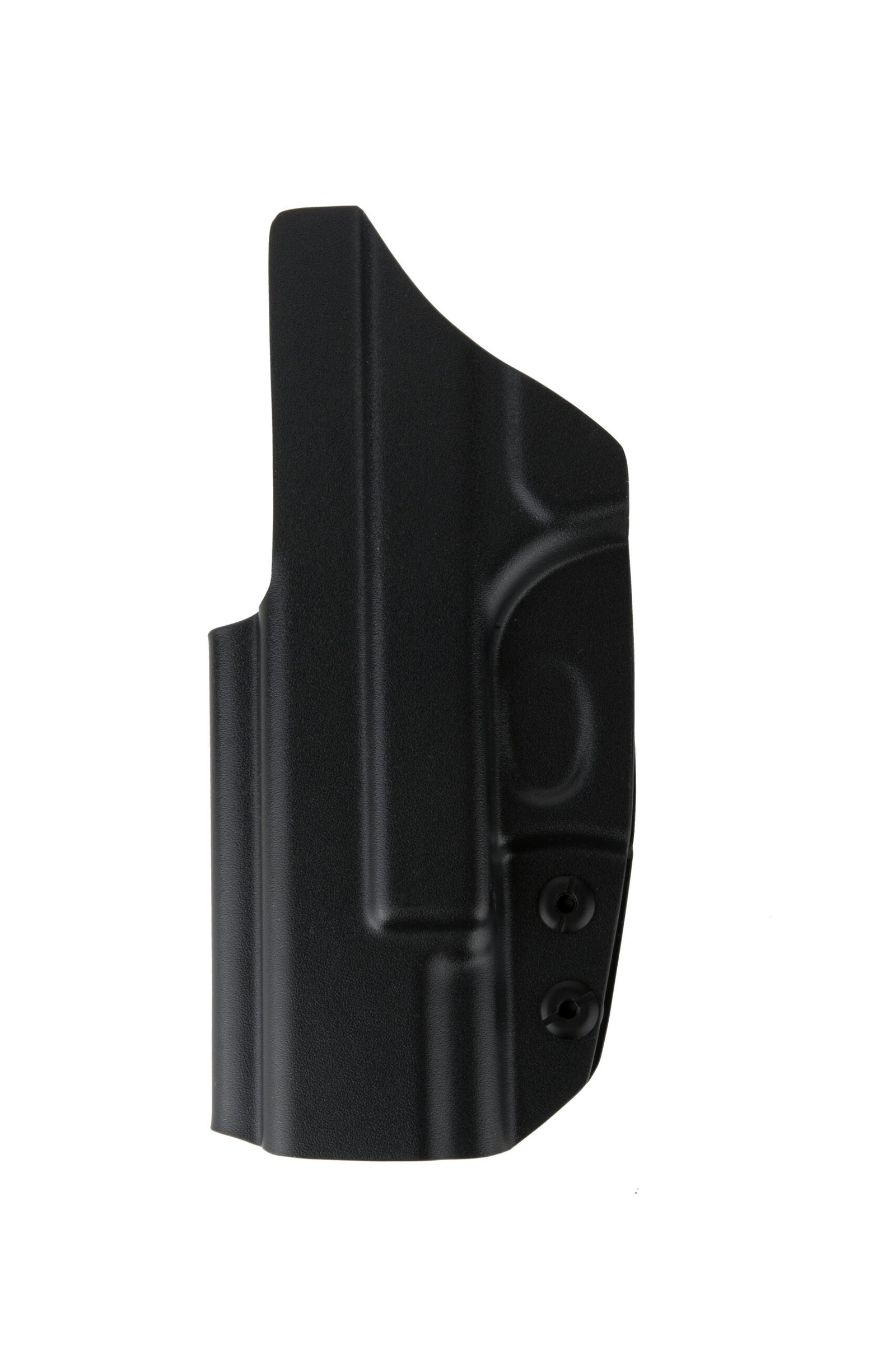 Pyranox™ Stealth IWB Micro Shield back view