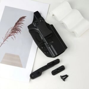 Pyranox™ Stealth IWB Holster – Compact
