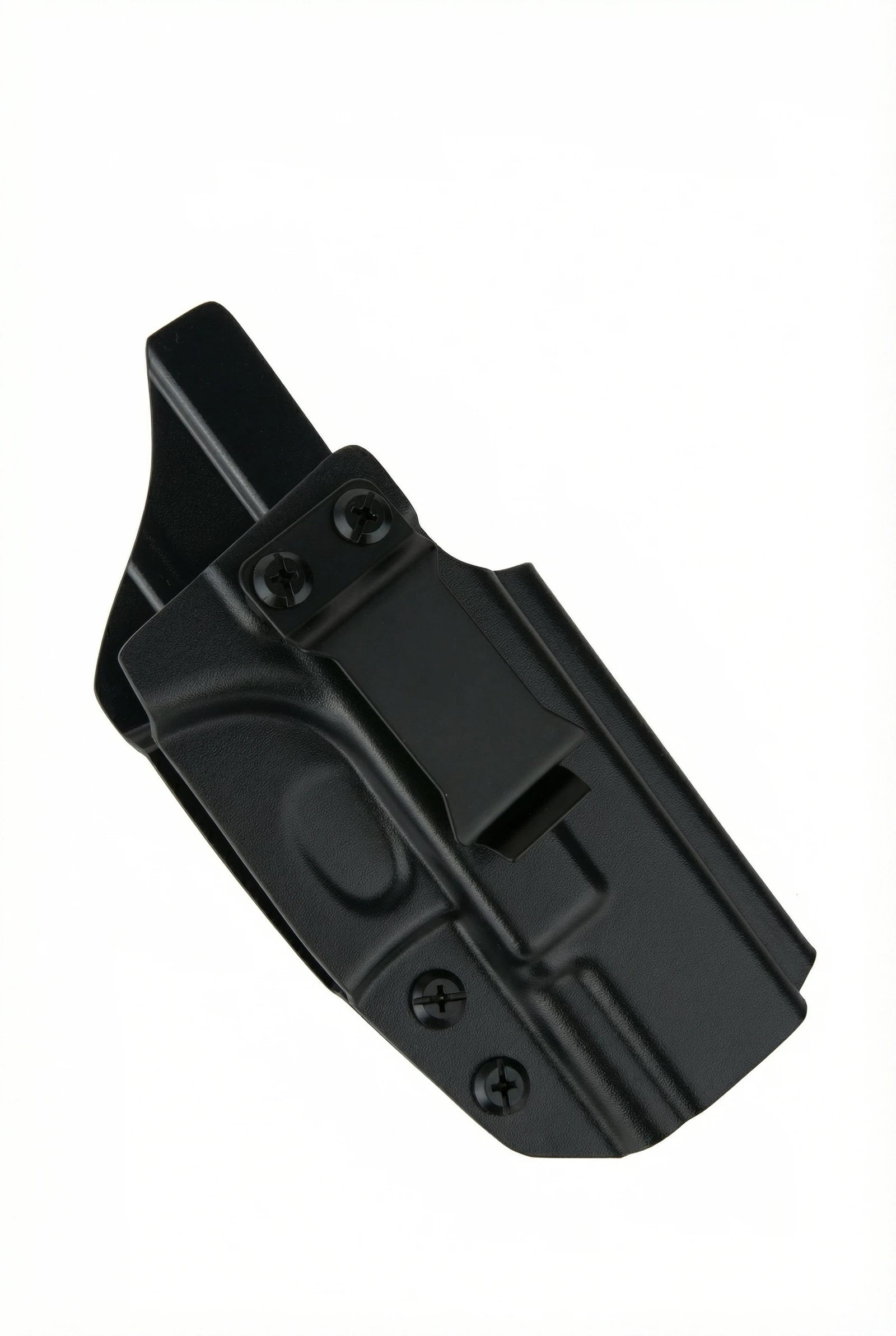 Pyranox™ Stealth IWB Micro Shield side profile view