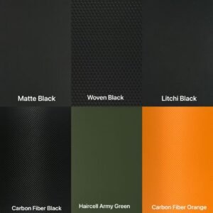 Sample Pack