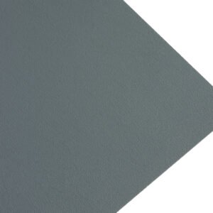 Pyranox PX001 Graphite Gray thermoplastic sheet for holster and knife sheath making