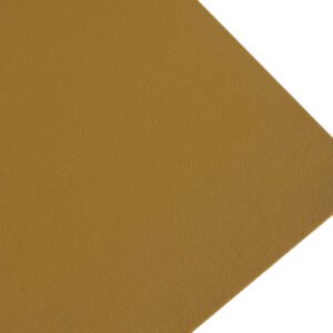 bronze brown thermoplastic sheet with matte surface