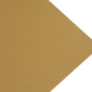 khaki tan thermoplastic sheet with matte surface