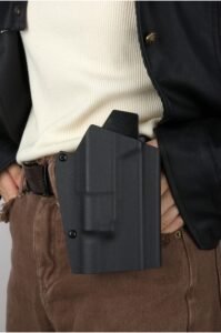 Pyranox™ OWB Tactical Holster